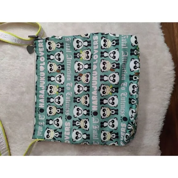 Harajuku Lovers Crossbody - Picture 2 of 4